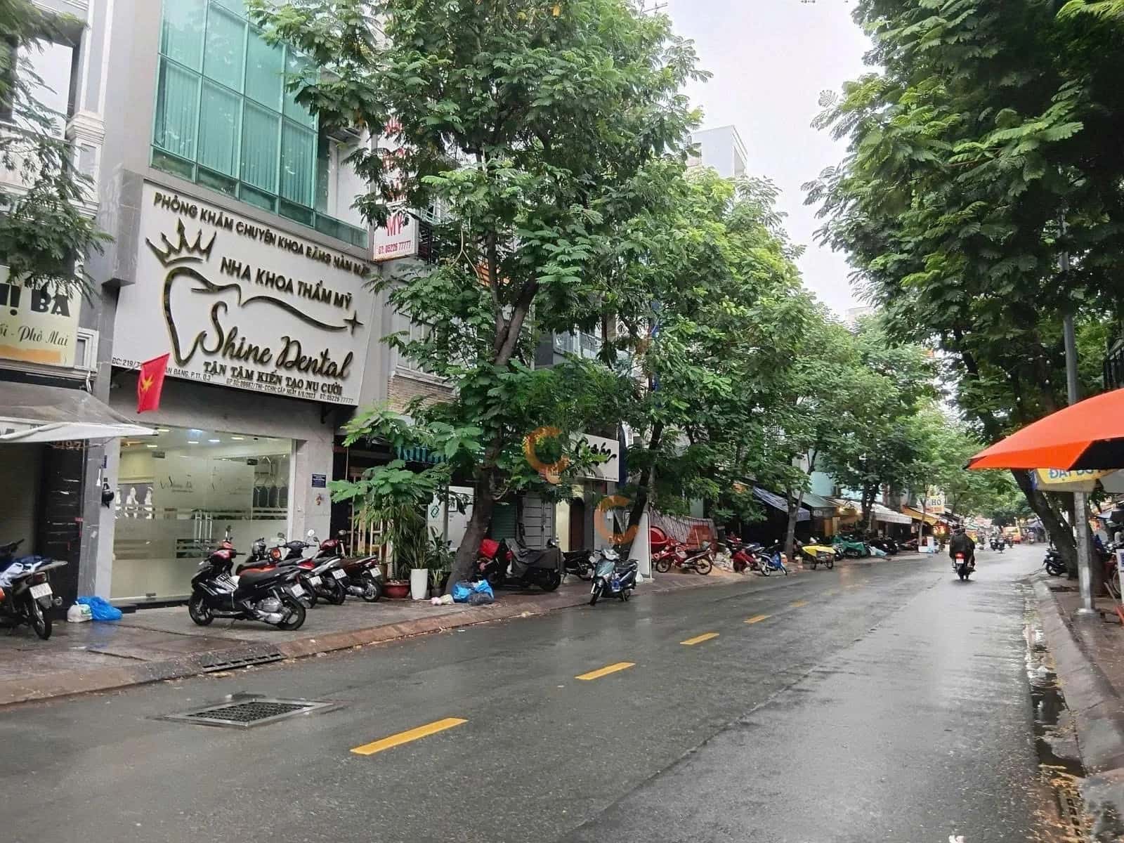 Bán nhà mặt tiền Đỗ Thị Lời Quận 3, TP.HCM – 8 phòng ngủ, giá 35 tỷ - ảnh 4