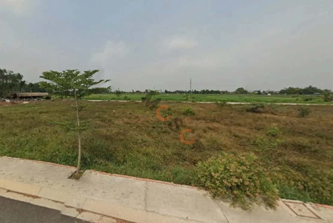 Bán đất Bình Mỹ Huyện Củ Chi, TP.HCM – giá 1.2 tỷ - ảnh 3