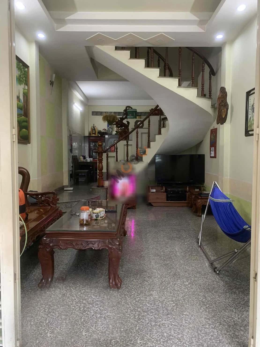 Bán nhà hẻm Thạch Lam Quận Tân Phú, TP.HCM – 2 phòng ngủ, giá 8 tỷ - ảnh 2