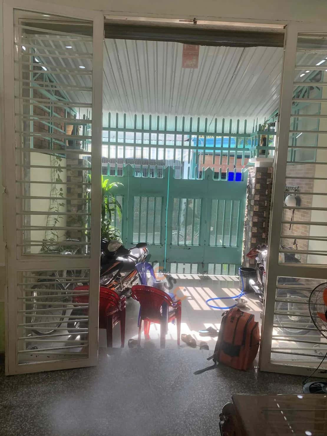Bán nhà hẻm Thạch Lam Quận Tân Phú, TP.HCM – 2 phòng ngủ, giá 8 tỷ - ảnh 3