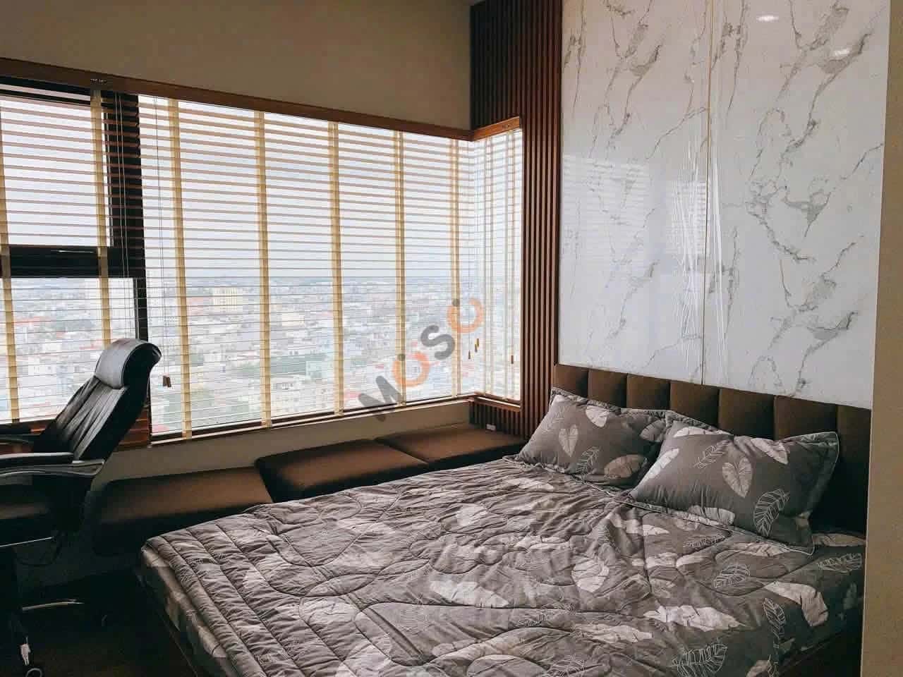 Bán căn hộ chung cư Phạm Văn Đồng Thành phố Thủ Đức, TP.HCM – 2 phòng ngủ, giá 3.3 tỷ - ảnh 5