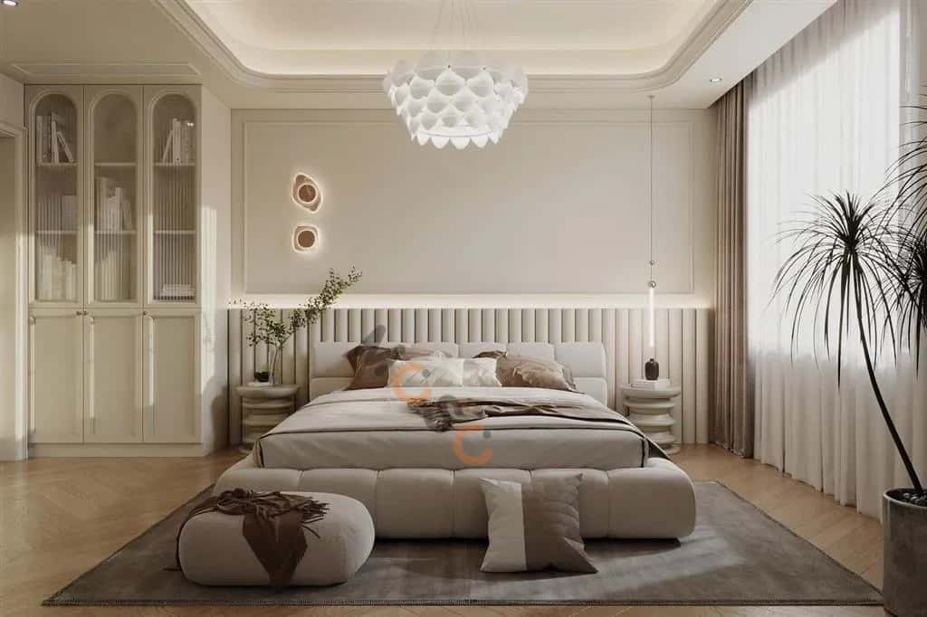 Bán căn hộ chung cư Nguyễn Chí Thanh Ba Đình, Hà Nội – 2 phòng ngủ, giá 9.8 tỷ - ảnh 5