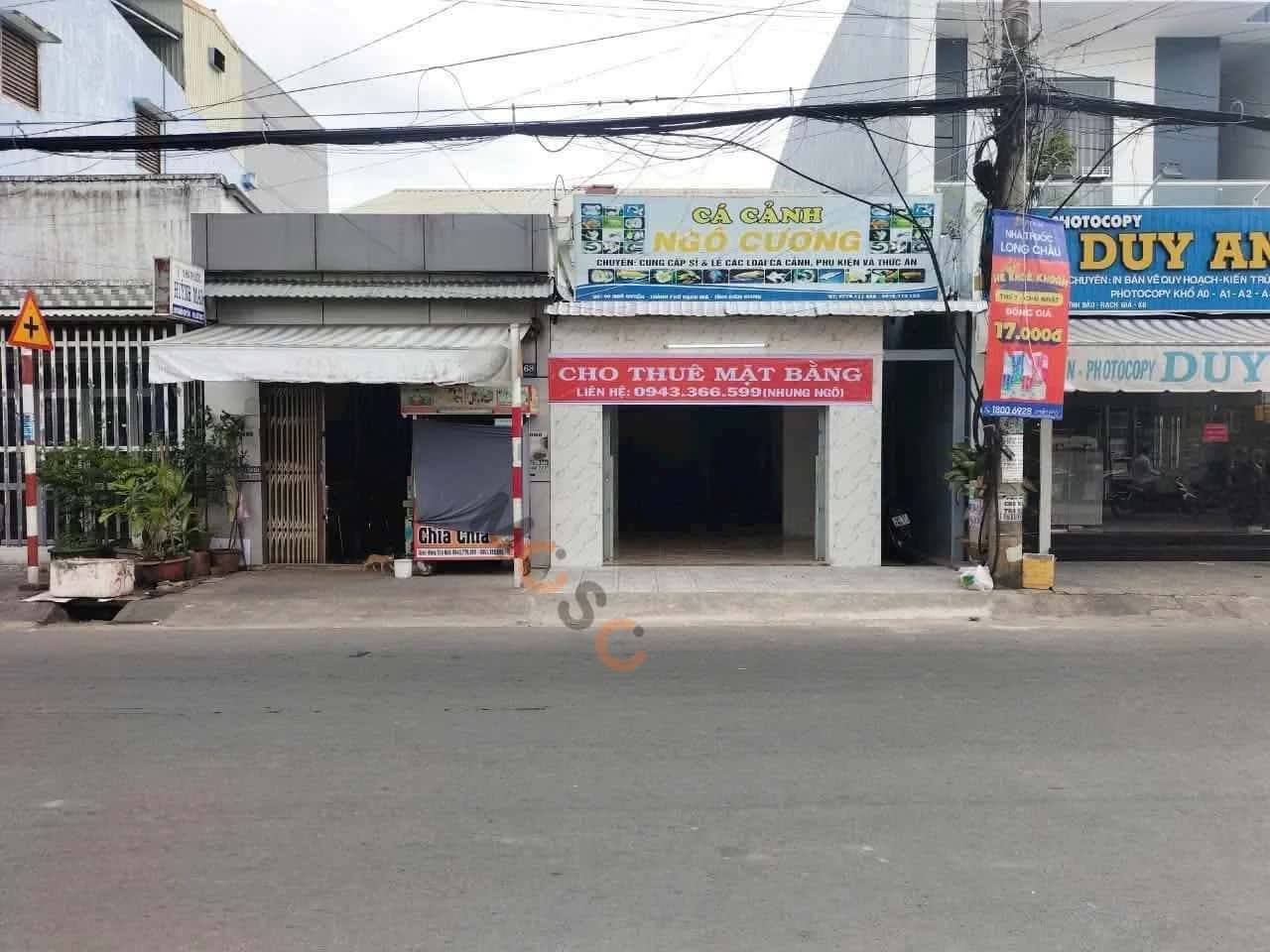 Bán nhà mặt tiền Ngô Quyền Thành phố Rạch Giá, Kiên Giang – 1 phòng ngủ, giá 5.2 tỷ - ảnh 2