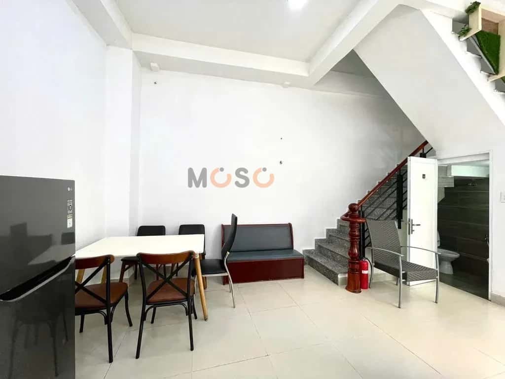 Cho thuê nhà hẻm Đường Cao Thắng Quận 10, TP.HCM – 2 phòng ngủ, giá 14.5 triệu - ảnh 2