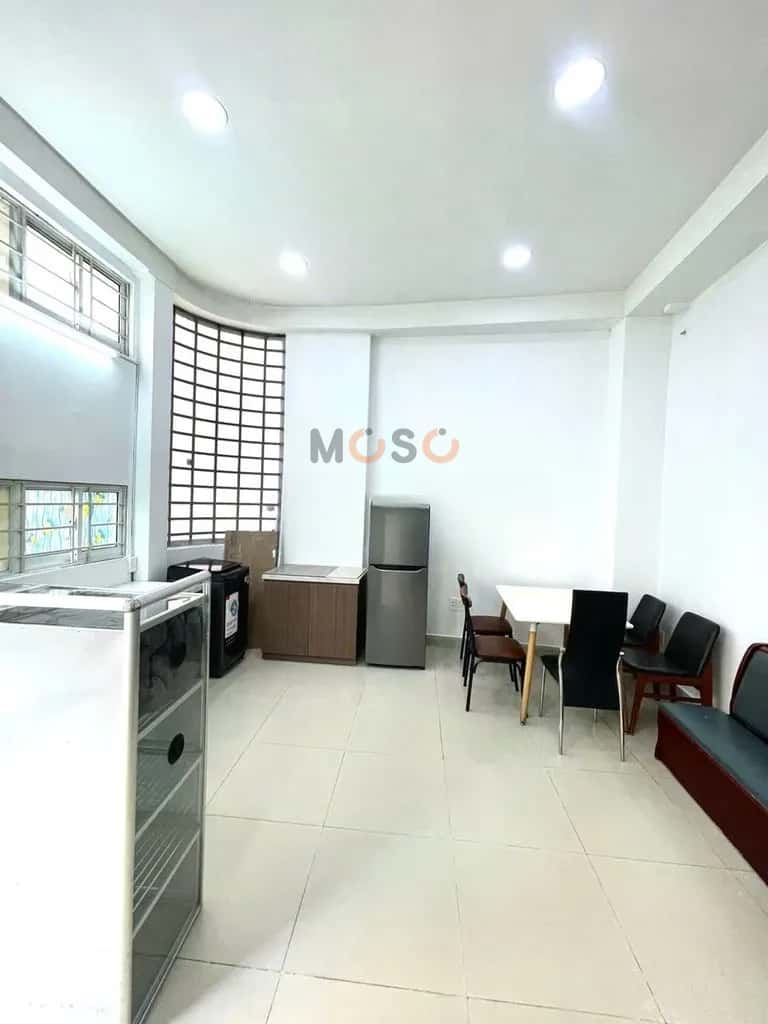 Cho thuê nhà hẻm Đường Cao Thắng Quận 10, TP.HCM – 2 phòng ngủ, giá 14.5 triệu - ảnh 3