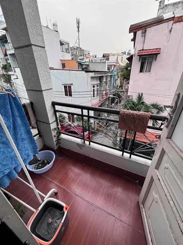 Cho thuê phòng trọ Hẻm 111 Phạm Văn Chiêu Gò Vấp, TP.HCM – giá 4.6 triệu - ảnh 3