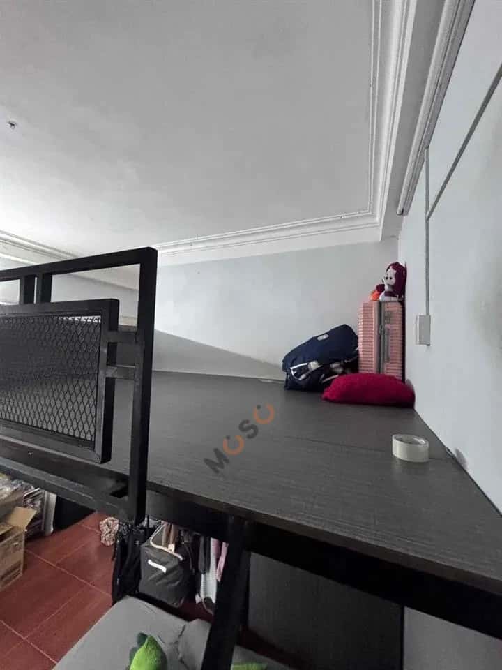 Cho thuê phòng trọ Hẻm 111 Phạm Văn Chiêu Gò Vấp, TP.HCM – giá 4.6 triệu - ảnh 4