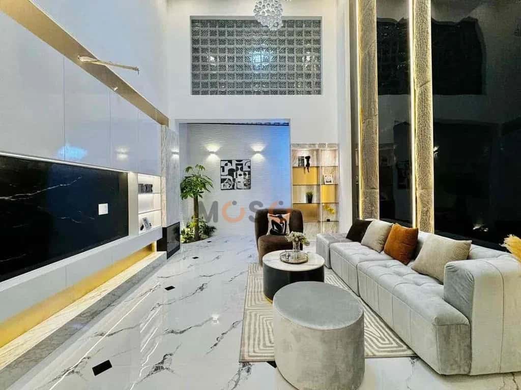 Cho thuê nhà hẻm Đường Thống Nhất Gò Vấp, TP.HCM – 3 phòng ngủ, giá 35 triệu - ảnh 4