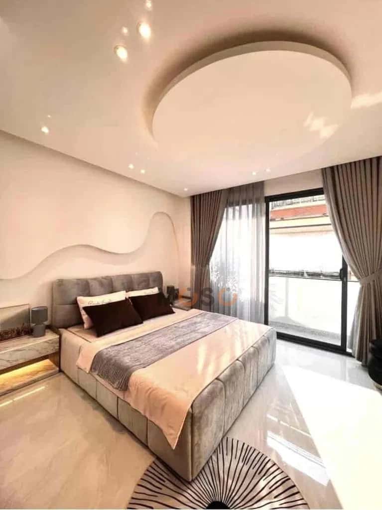 Cho thuê nhà hẻm Đường Thống Nhất Gò Vấp, TP.HCM – 3 phòng ngủ, giá 35 triệu - ảnh 8