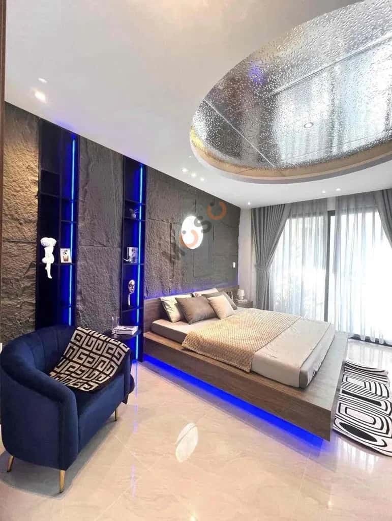 Cho thuê nhà hẻm Đường Thống Nhất Gò Vấp, TP.HCM – 3 phòng ngủ, giá 35 triệu - ảnh 6
