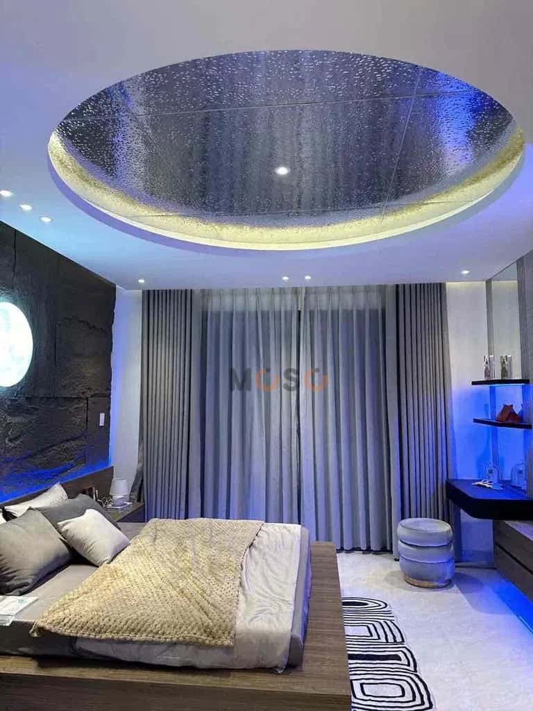 Cho thuê nhà hẻm Đường Thống Nhất Gò Vấp, TP.HCM – 3 phòng ngủ, giá 35 triệu - ảnh 11