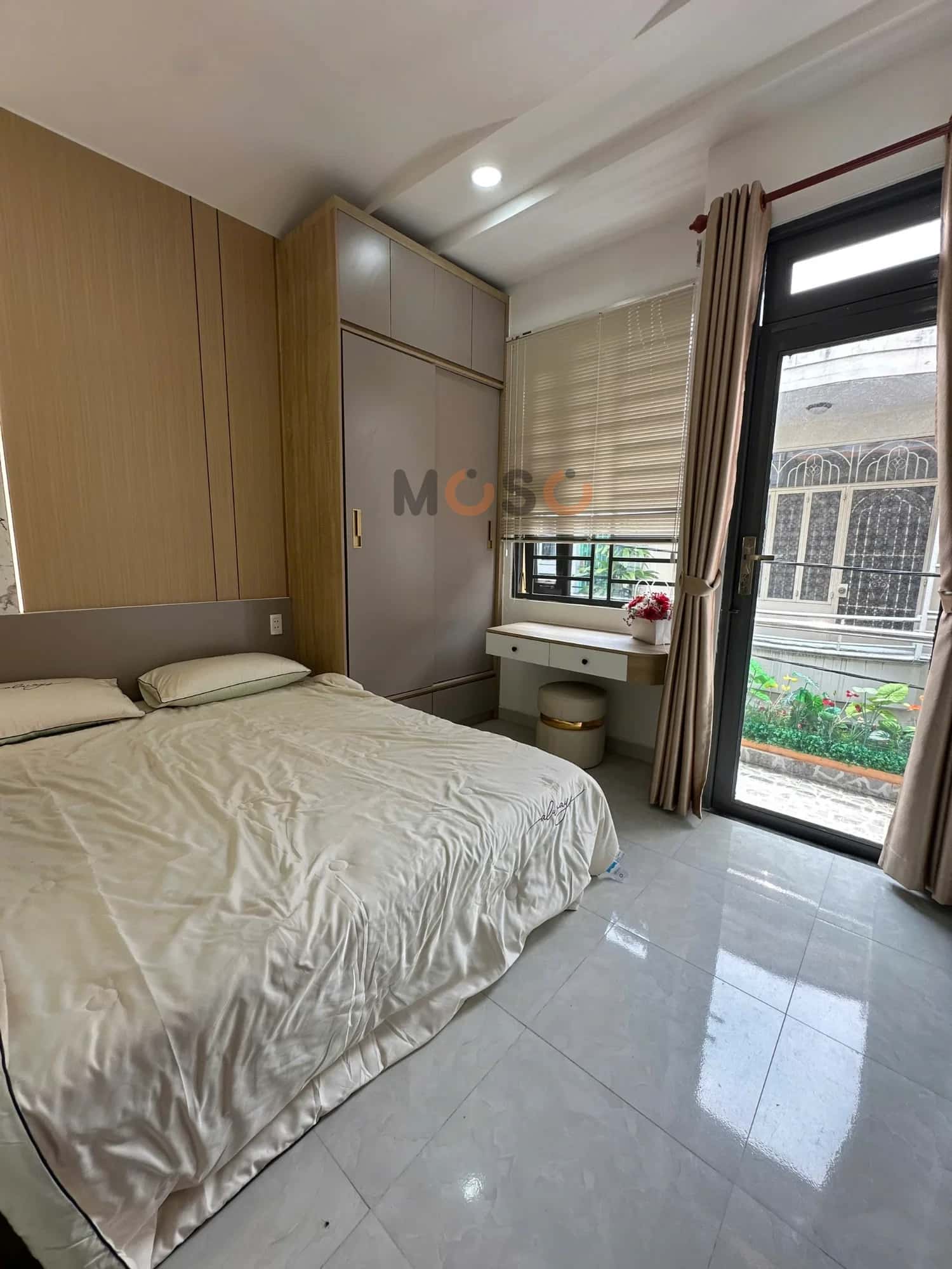 Bán nhà hẻm Quang Trung Quận Gò Vấp, TP.HCM – 2 phòng ngủ, giá 4.5 tỷ - ảnh 5