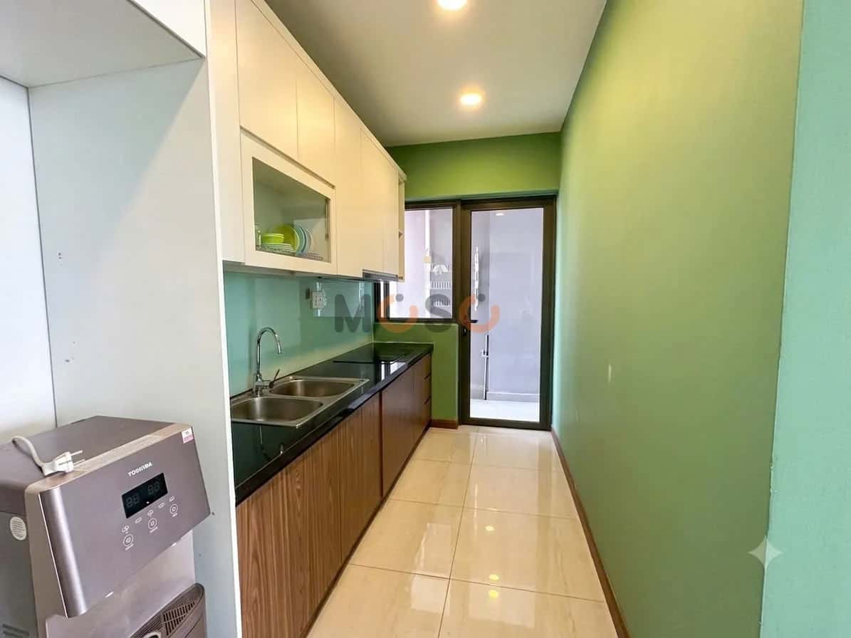 Bán căn hộ chung cư Thủy Lợi Quận 9, TP.HCM – 2 phòng ngủ, giá 4.3 tỷ - ảnh 5