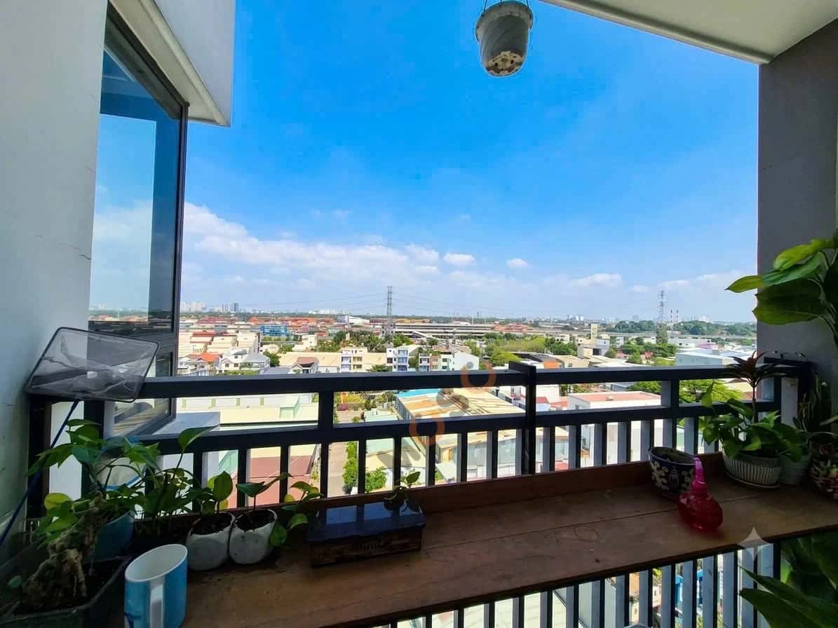 Bán căn hộ chung cư Thủy Lợi Quận 9, TP.HCM – 2 phòng ngủ, giá 4.3 tỷ - ảnh 10