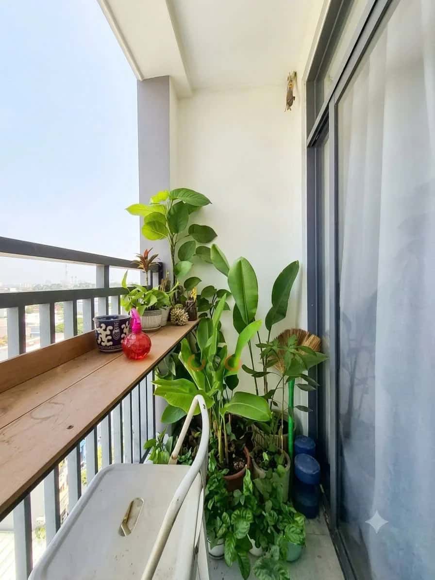 Bán căn hộ chung cư Thủy Lợi Quận 9, TP.HCM – 2 phòng ngủ, giá 4.3 tỷ - ảnh 11
