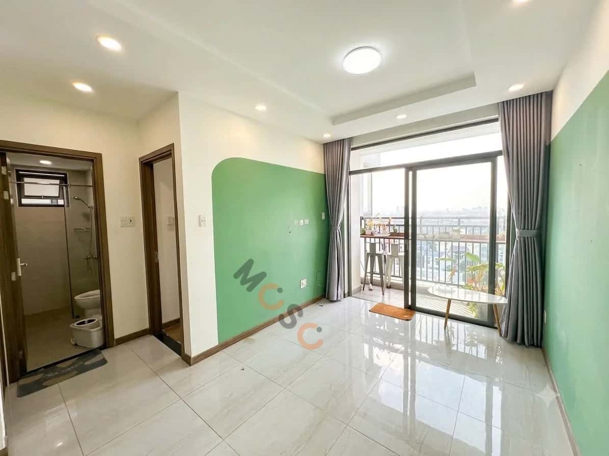 Bán căn hộ chung cư Thủy Lợi Quận 9, TP.HCM – 2 phòng ngủ, giá 4.3 tỷ - ảnh 1