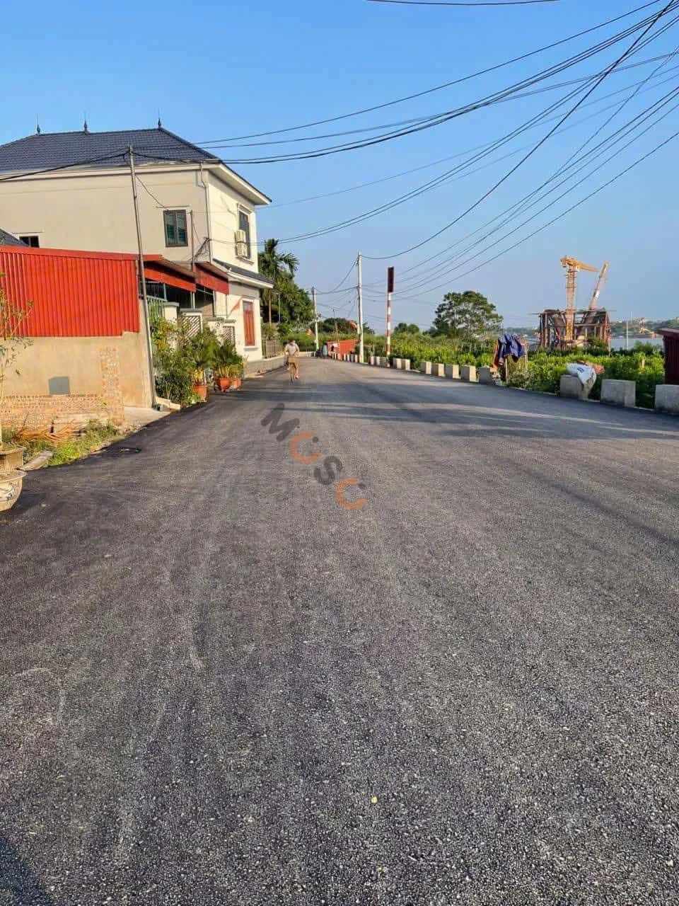 Bán đất Thôn Xâm Hồng Huyện Văn Giang, Hưng Yên – giá 3.9 tỷ - ảnh 3