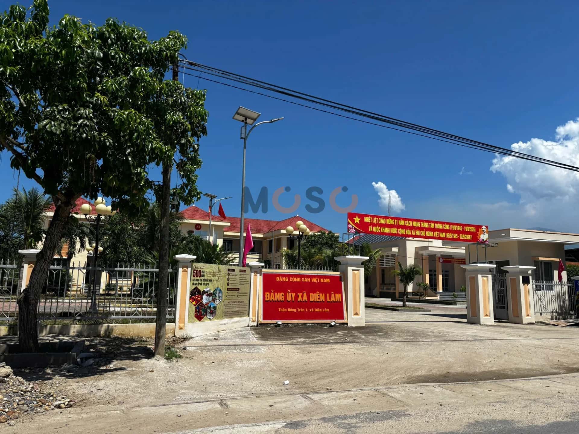 Bán đất Thôn Đồng Trăn 1 Huyện Diên Khánh, Khánh Hòa – giá 299 triệu - ảnh 4