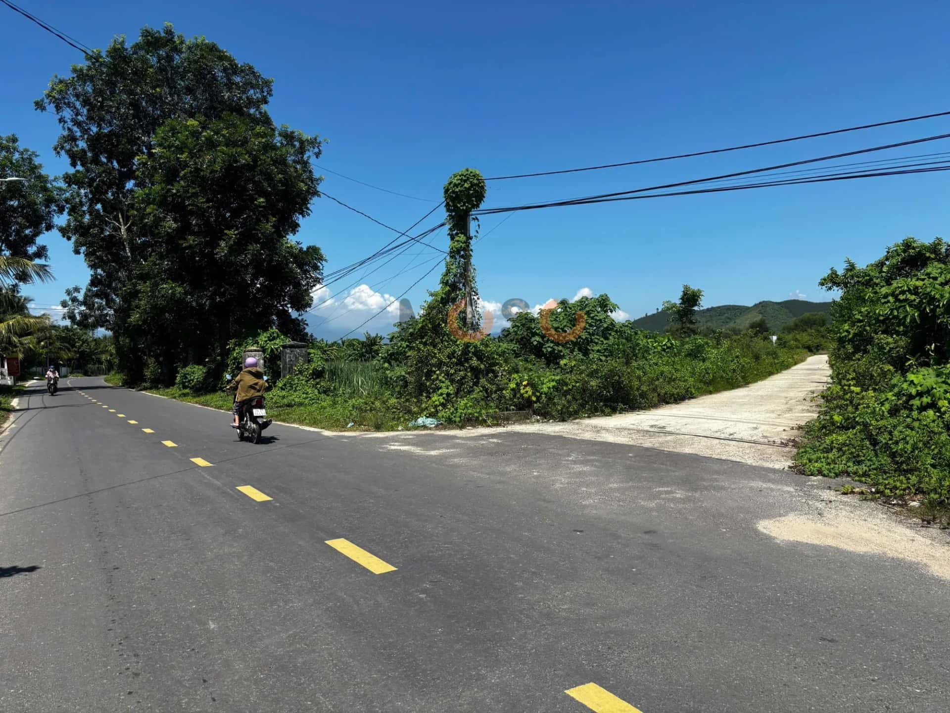 Bán đất Thôn Đồng Trăn 1 Huyện Diên Khánh, Khánh Hòa – giá 299 triệu - ảnh 3