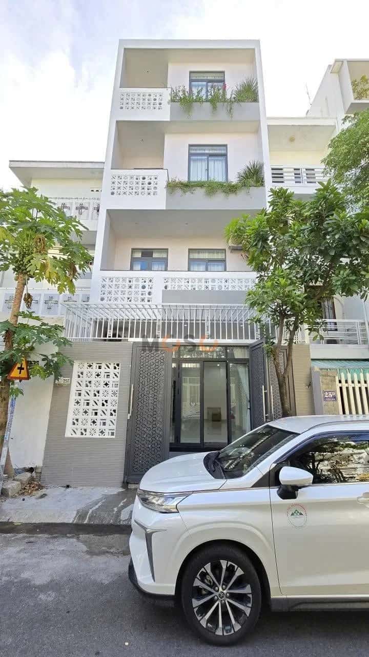 Bán nhà mặt tiền Hương Sơn Thành phố Nha Trang, Khánh Hòa – 3 phòng ngủ, giá 14.6 tỷ - ảnh 11