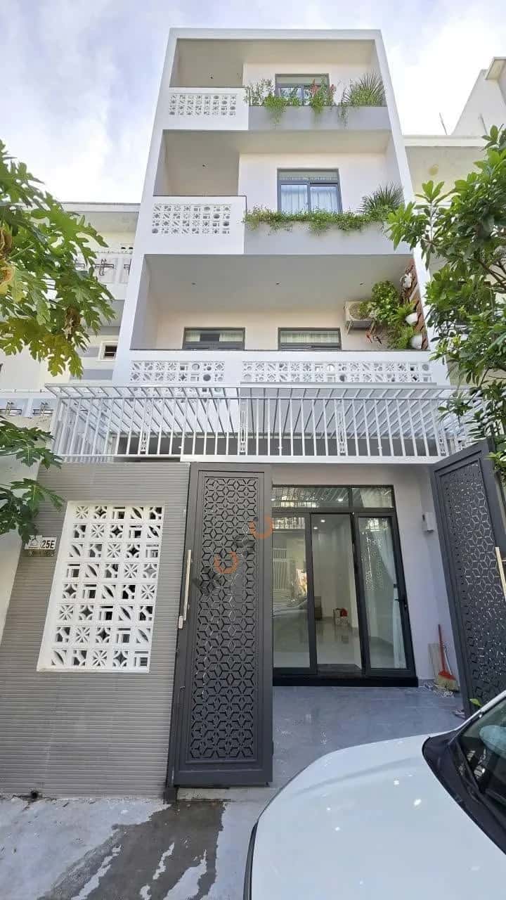 Bán nhà mặt tiền Hương Sơn Thành phố Nha Trang, Khánh Hòa – 3 phòng ngủ, giá 14.6 tỷ - ảnh 1