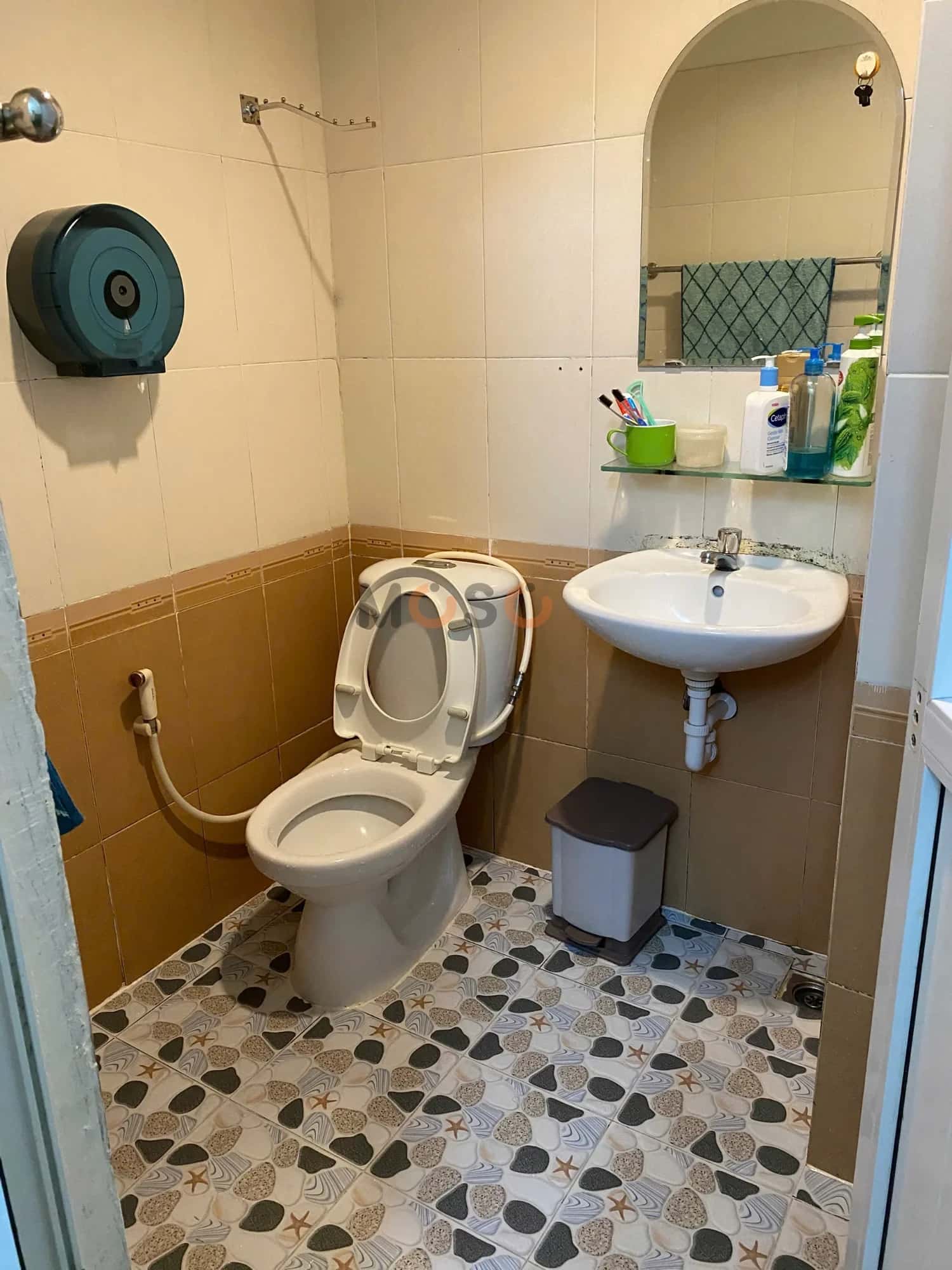 Bán căn hộ chung cư đường số 19 Thành phố Thủ Đức, TP.HCM – 2 phòng ngủ, giá 4 tỷ - ảnh 6