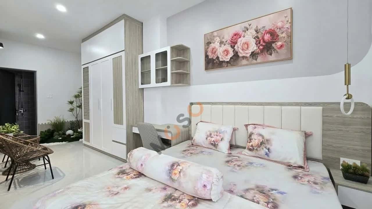 Bán nhà mặt tiền Hương Sơn Thành phố Nha Trang, Khánh Hòa – 3 phòng ngủ, giá 14.6 tỷ - ảnh 6