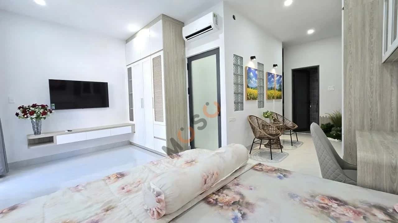 Bán nhà mặt tiền Hương Sơn Thành phố Nha Trang, Khánh Hòa – 3 phòng ngủ, giá 14.6 tỷ - ảnh 5