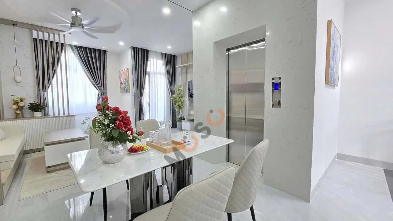 Bán nhà mặt tiền Hương Sơn Thành phố Nha Trang, Khánh Hòa – 3 phòng ngủ, giá 14.6 tỷ - ảnh 3