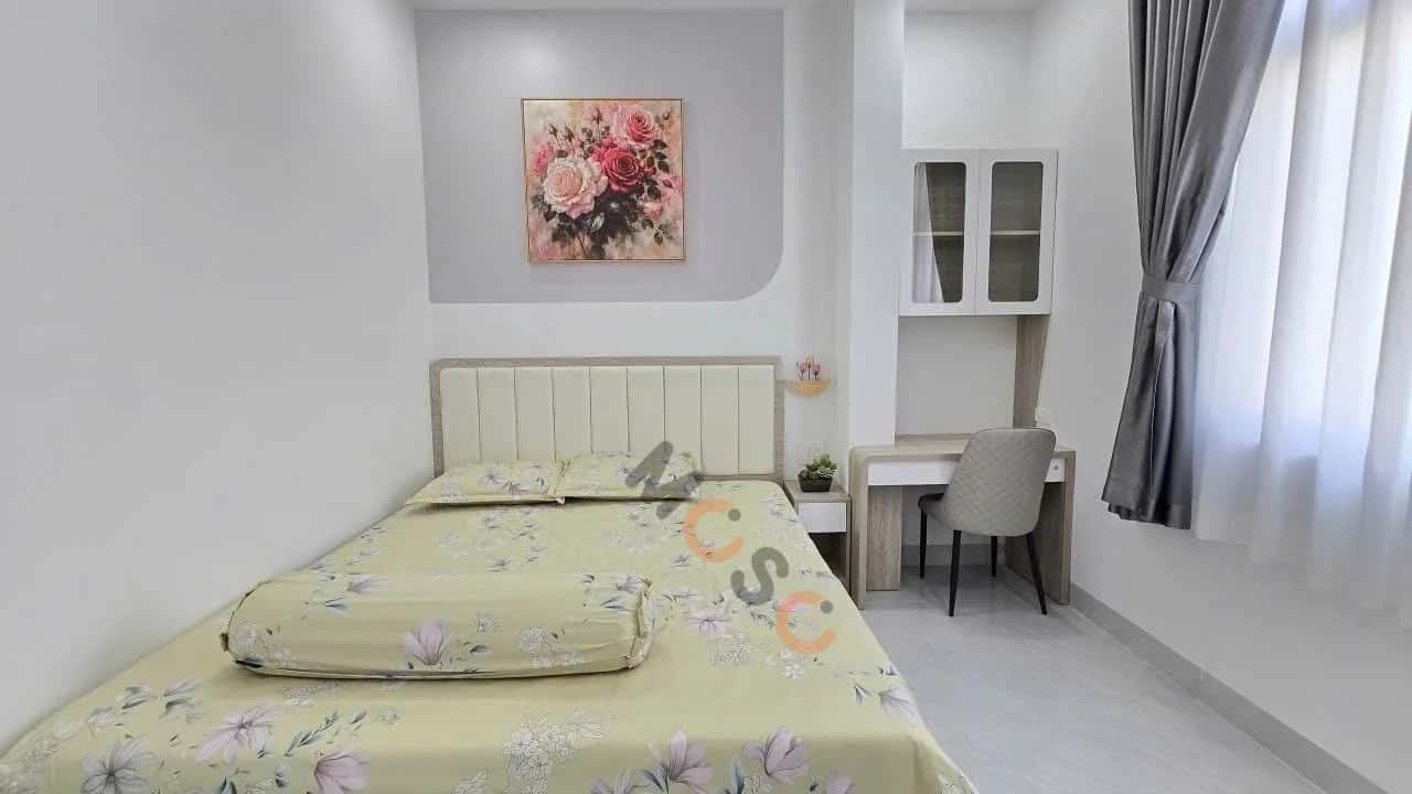 Bán nhà mặt tiền Hương Sơn Thành phố Nha Trang, Khánh Hòa – 3 phòng ngủ, giá 14.6 tỷ - ảnh 8