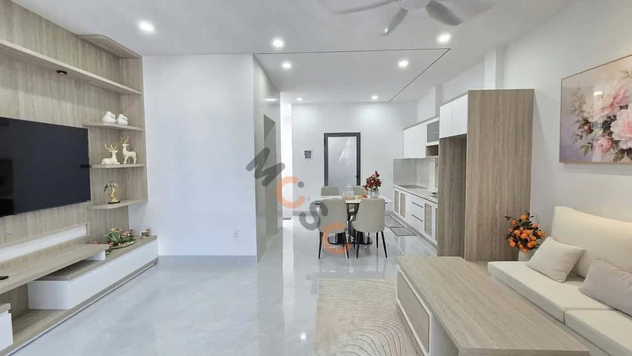 Bán nhà mặt tiền Hương Sơn Thành phố Nha Trang, Khánh Hòa – 3 phòng ngủ, giá 14.6 tỷ - ảnh 4