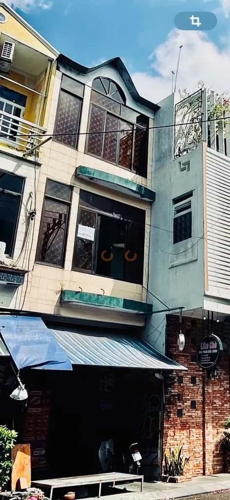 Bán nhà mặt tiền Trần Cao Vân Thành phố Quy Nhơn, Bình Định – 3 phòng ngủ, giá 4.8 tỷ - ảnh 2