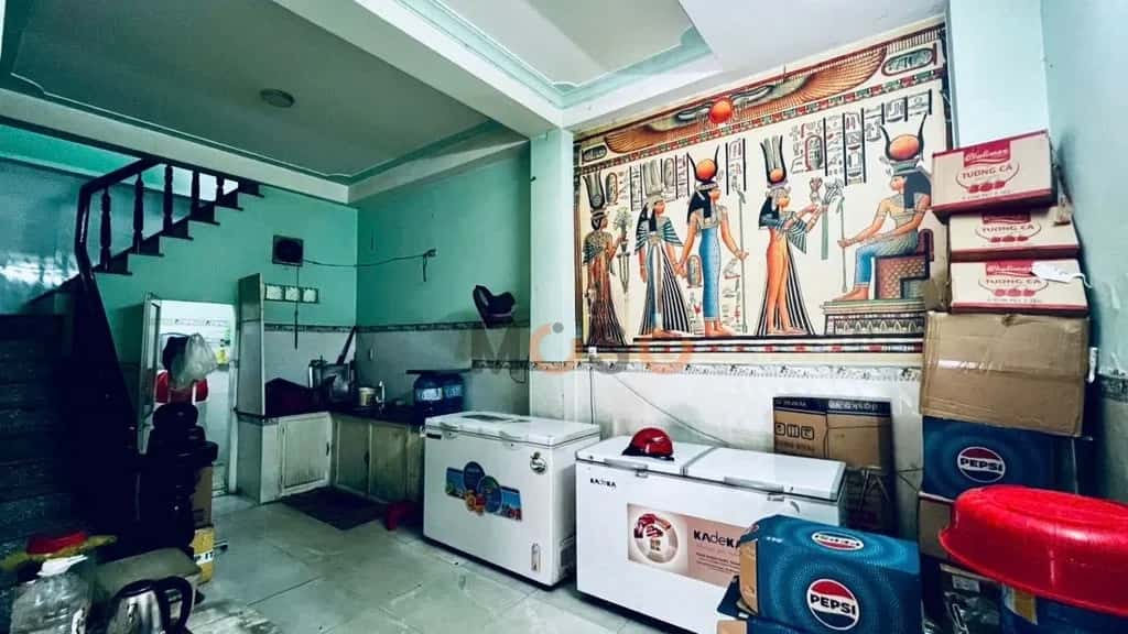 Bán nhà mặt tiền Trần Cao Vân Thành phố Quy Nhơn, Bình Định – 3 phòng ngủ, giá 4.8 tỷ - ảnh 3