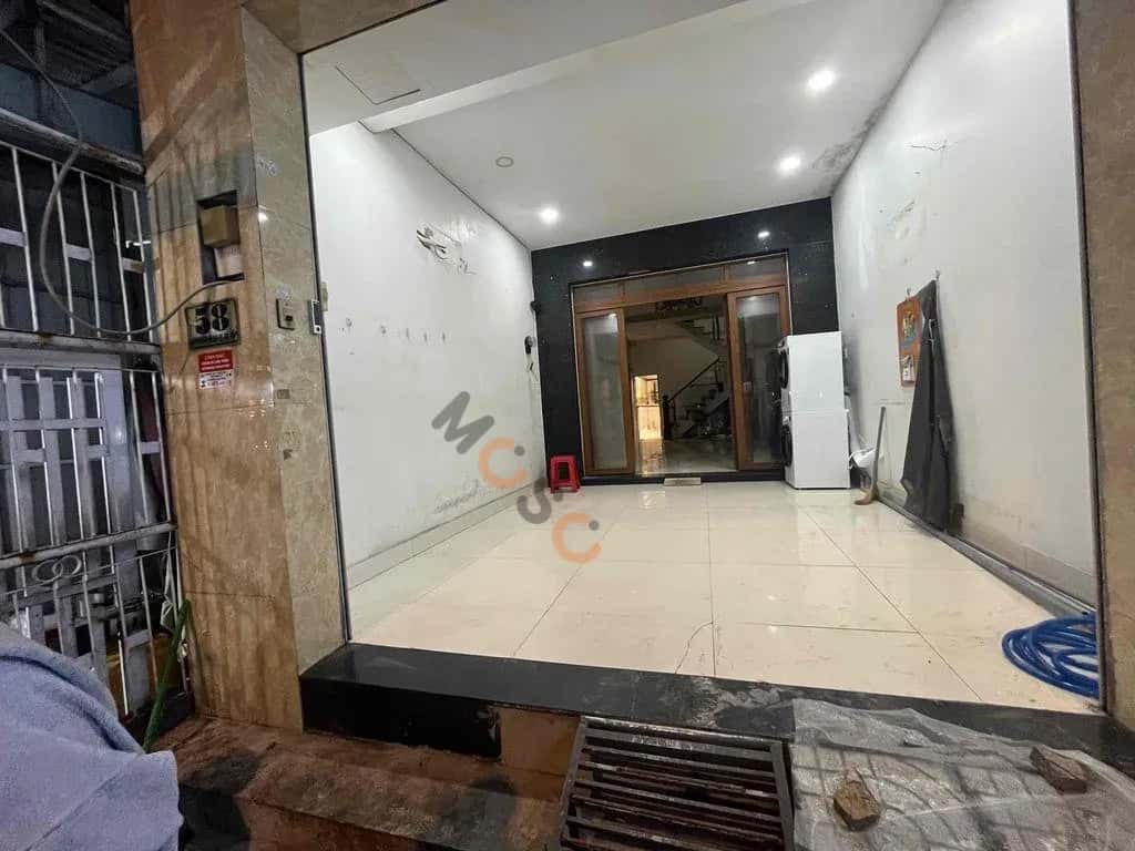 Cho thuê nhà hẻm Đường 59 Gò Vấp, TP.HCM – giá 6.5 triệu - ảnh 2