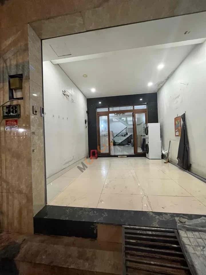Cho thuê nhà hẻm Đường 59 Gò Vấp, TP.HCM – giá 6.5 triệu - ảnh 3