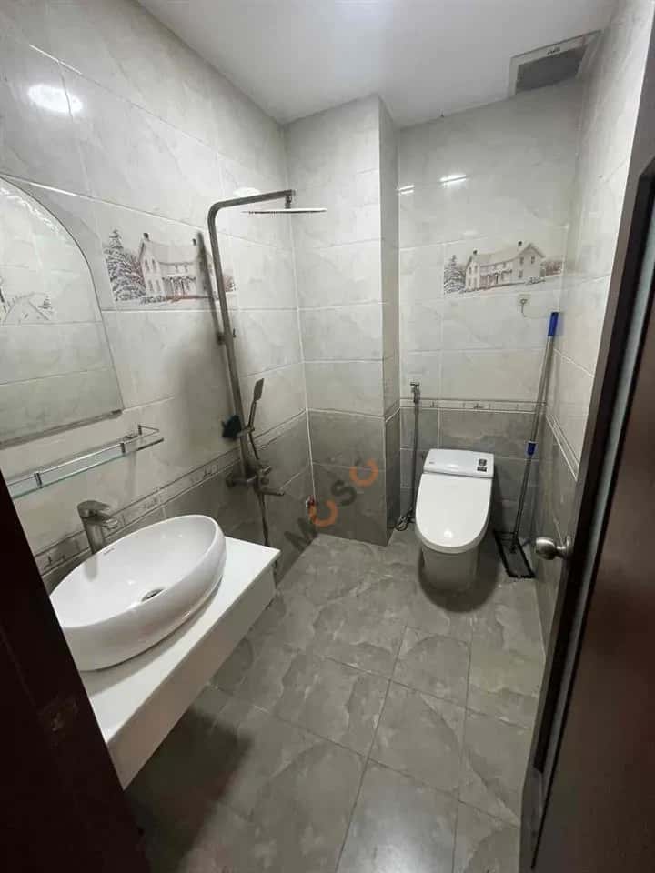 Cho thuê nhà hẻm Đường 59 Gò Vấp, TP.HCM – giá 6.5 triệu - ảnh 5