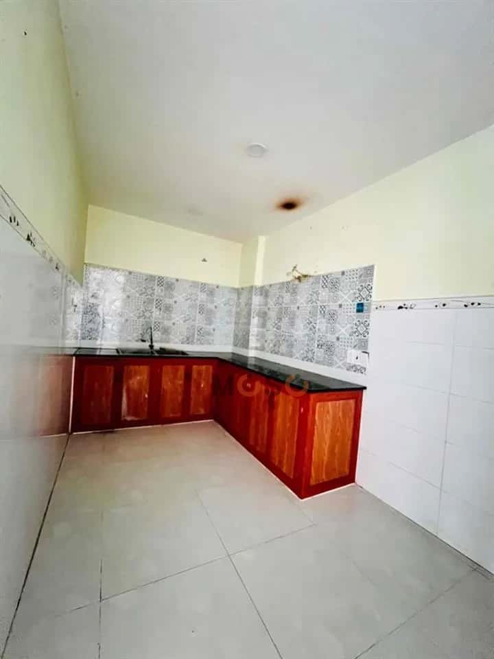 Cho thuê nhà hẻm Cầu vượt Ngã Tư Ga Gò Vấp, TP.HCM – 3 phòng ngủ, giá 9 triệu - ảnh 6