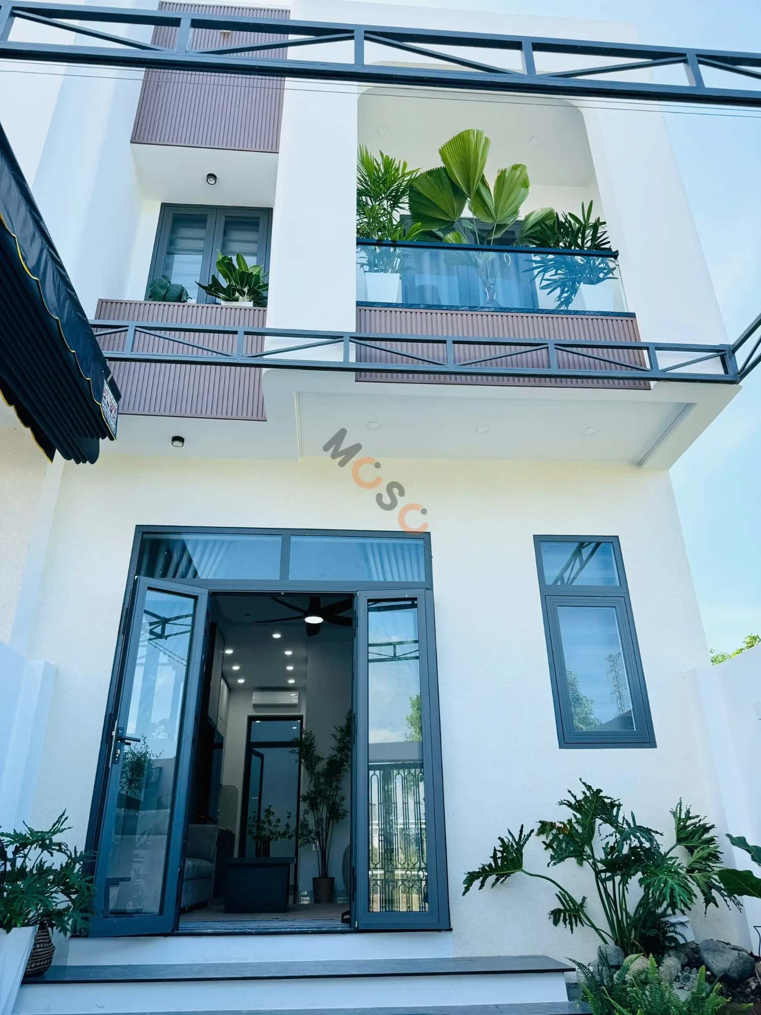 Bán nhà hẻm Thôn Phú Hậu Huyện Diên Khánh, Khánh Hòa – 3 phòng ngủ, giá 2.3 tỷ - ảnh 2