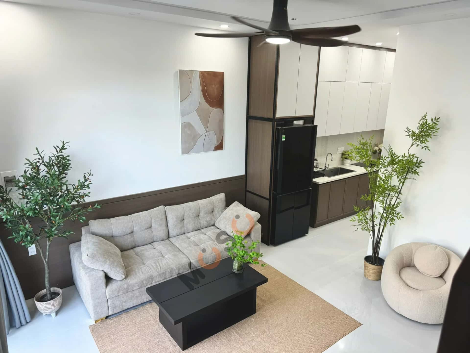 Bán nhà hẻm Thôn Phú Hậu Huyện Diên Khánh, Khánh Hòa – 3 phòng ngủ, giá 2.3 tỷ - ảnh 5