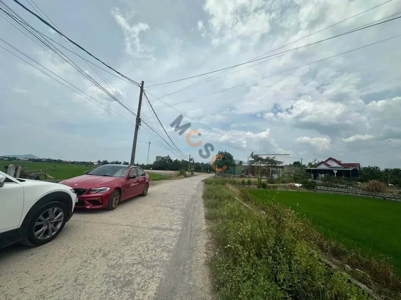 Bán đất đường HL50A, thôn Nam 1 Huyện Diên Khánh, Khánh Hòa – giá 1.7 tỷ - ảnh 3