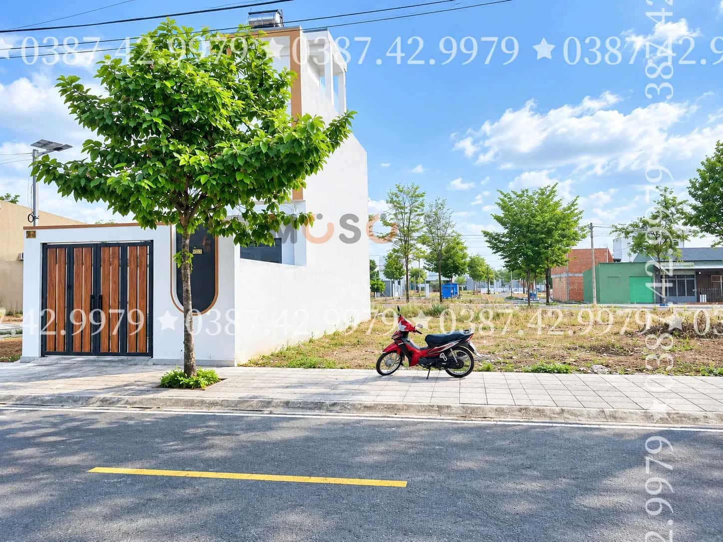 Bán đất DT741 Huyện Bắc Tân Uyên, Bình Dương – giá 890 triệu - ảnh 4