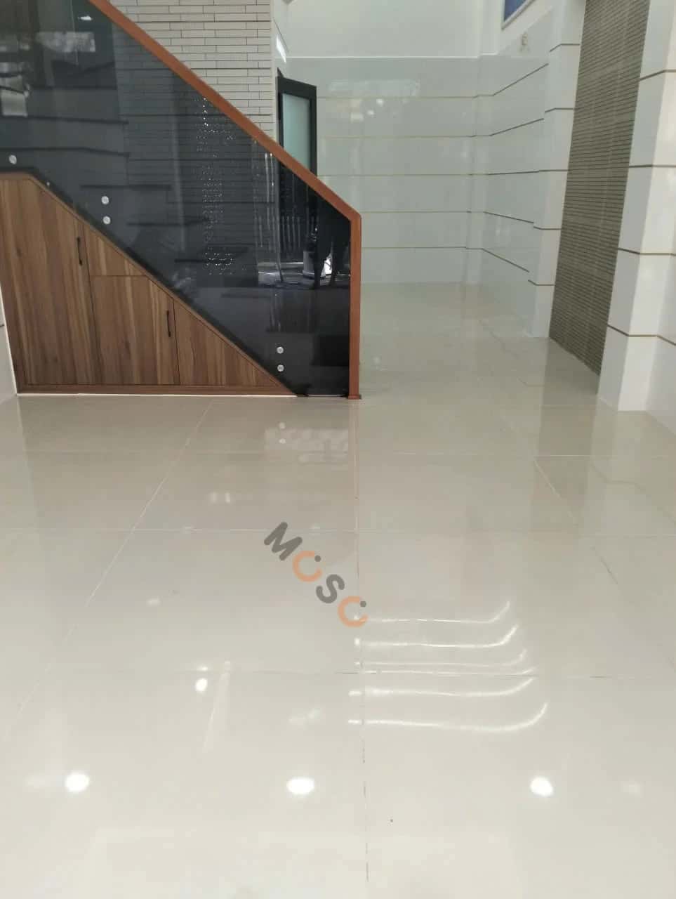 Bán nhà hẻm Hương lộ 2 Quận Bình Tân, TP.HCM – 4 phòng ngủ, giá 6.5 tỷ - ảnh 2