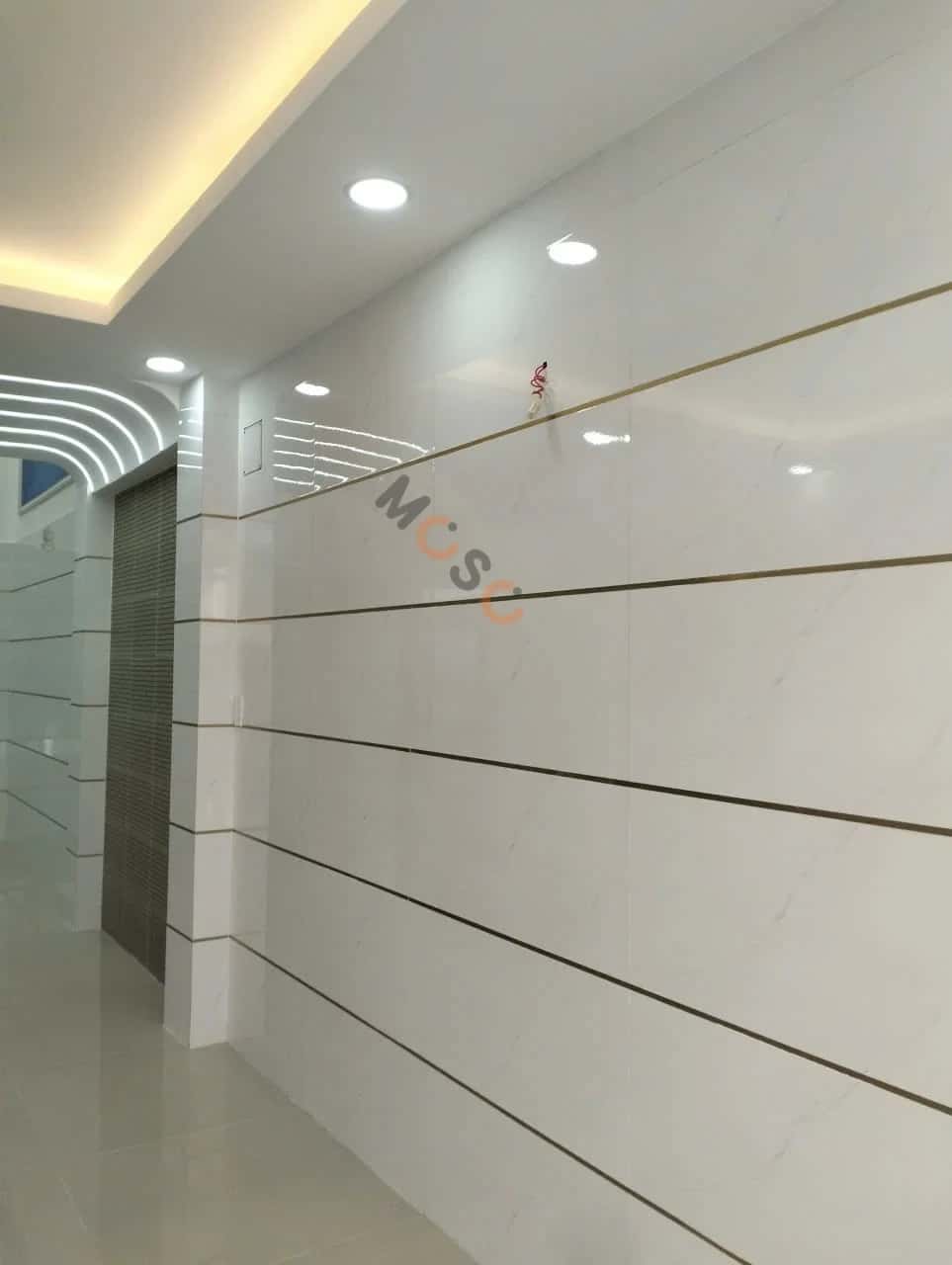 Bán nhà hẻm Hương lộ 2 Quận Bình Tân, TP.HCM – 4 phòng ngủ, giá 6.5 tỷ - ảnh 3
