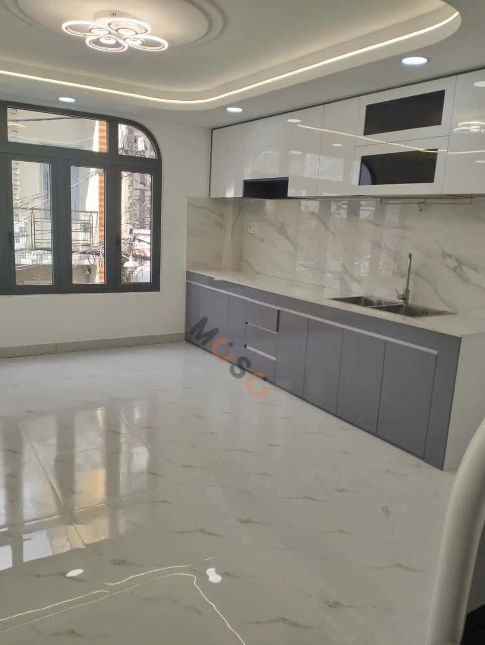 Bán nhà hẻm Hương lộ 2 Quận Bình Tân, TP.HCM – 4 phòng ngủ, giá 6.5 tỷ - ảnh 4