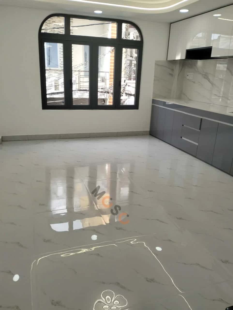 Bán nhà hẻm Hương lộ 2 Quận Bình Tân, TP.HCM – 4 phòng ngủ, giá 6.5 tỷ - ảnh 5