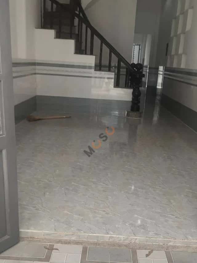 Bán nhà hẻm Xuân Thới Thượng 22, ấp 5 Huyện Hóc Môn, TP.HCM – 4 phòng ngủ, giá 5.1 tỷ - ảnh 2