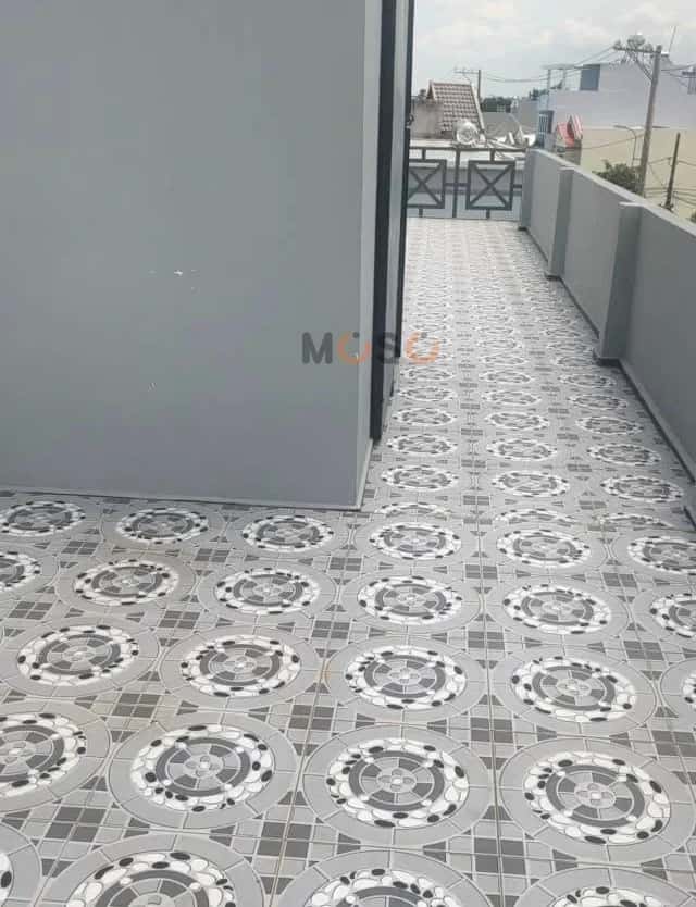 Bán nhà hẻm Xuân Thới Thượng 22, ấp 5 Huyện Hóc Môn, TP.HCM – 4 phòng ngủ, giá 5.1 tỷ - ảnh 3