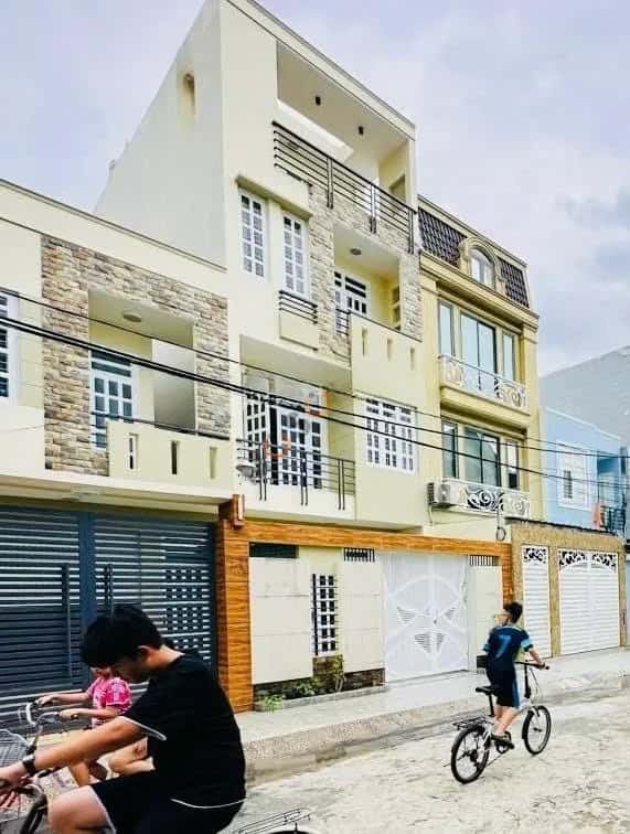 Bán nhà hẻm Nguyễn Duy Trinh Quận 9, TP.HCM – 3 phòng ngủ, giá 8.5 tỷ - ảnh 2