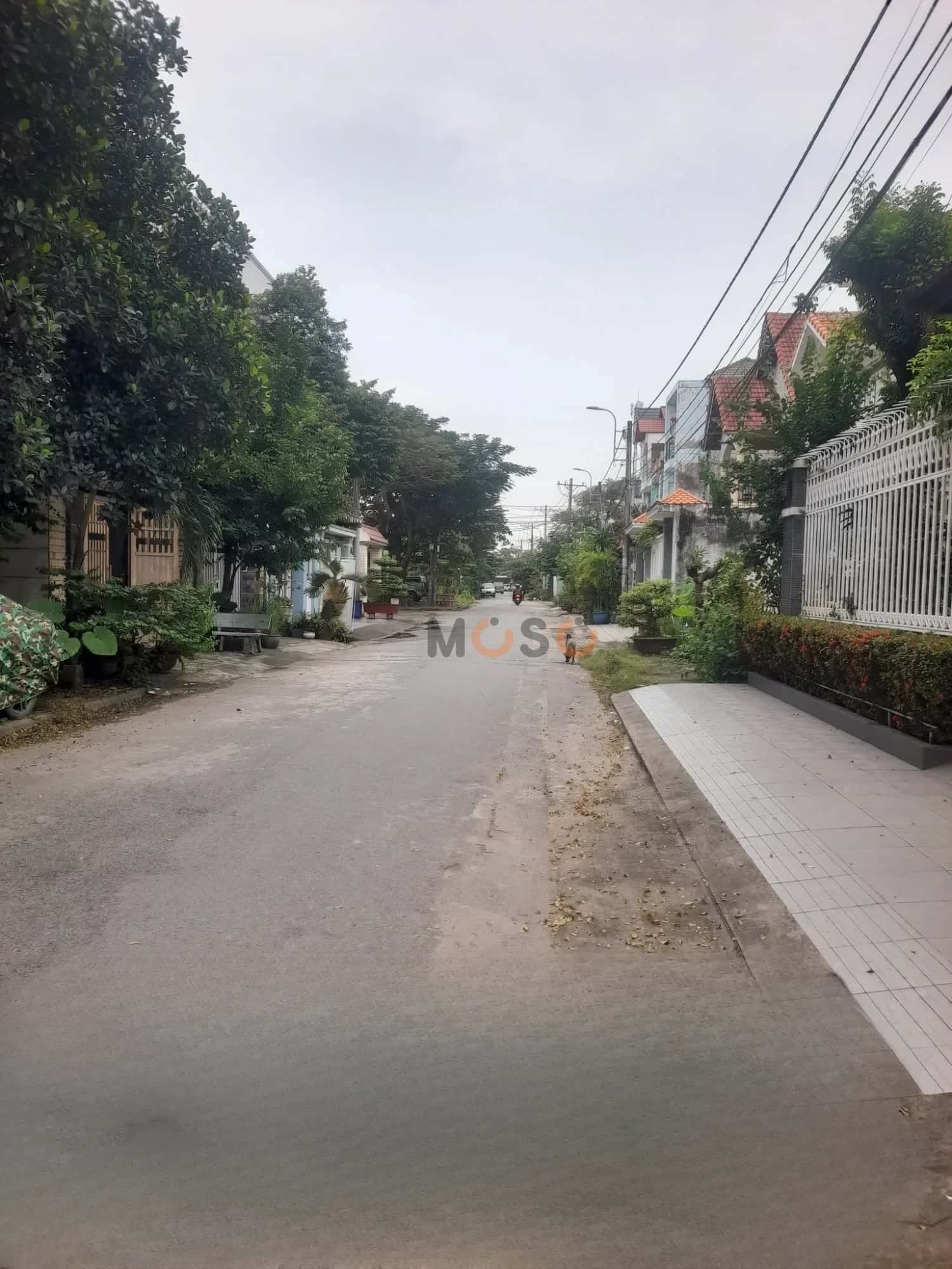 Bán nhà hẻm Nguyễn Duy Trinh Quận 9, TP.HCM – 3 phòng ngủ, giá 8.5 tỷ - ảnh 3