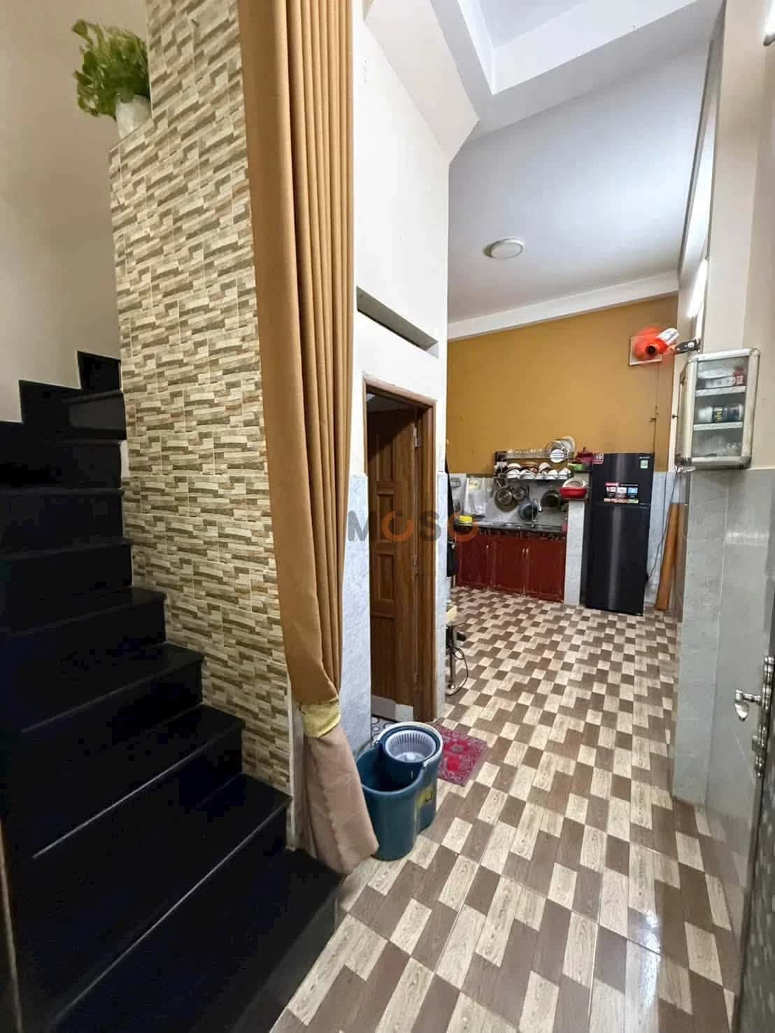 Bán nhà hẻm Trần Thủ Độ Quận Tân Phú, TP.HCM – 2 phòng ngủ, giá 4 tỷ - ảnh 3